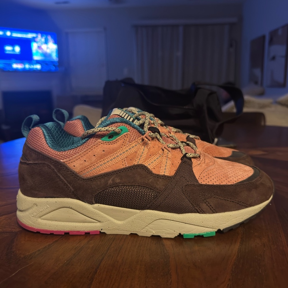 KARHU FUSION 2.0 “NORTHERN LIGHTS” UNISEX